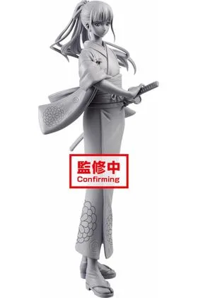 OKIKU VER. A FIGURA 25 CM ONE PIECE GLITTER & GLAMOURS