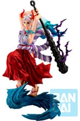 YAMATO FIGURA 20 CM ONE PIECE OP GIRLS COLLECTION GLITTER OF HA