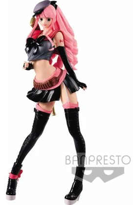 PERHONA CODE:B FIGURA 25 CM ONE PIECE FLAG DIAMOND SHIP