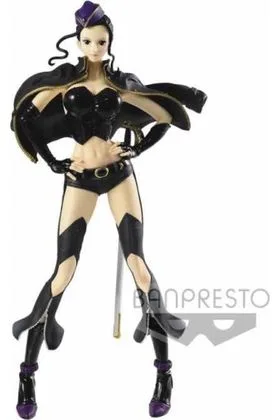 NICO ROBIN CODE:B FIGURA 24 CM ONE PIECE FLAG DIAMOND SHIP
