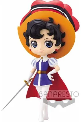 SAPPHIRE VER A FIGURA 13 CM PRINCESS SAPPHIRE Q POSKET