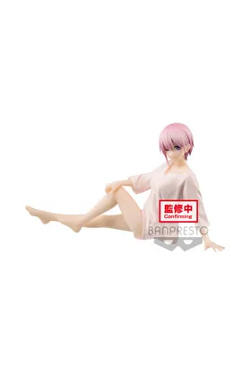 ICHIKA NAKANO FIGURA 11 CM THE QUINTESSENTIAL QUINTUPLETS