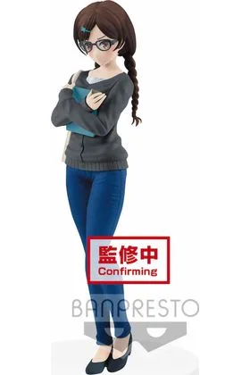 CHIZURU ICHINOSE FIGURA 18 CM RENT A GIRLFRIEND