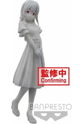 SUMI SAKURASAWA FIGURA 17 CM RENT-A-GIRLFRIEND EXHIBITION