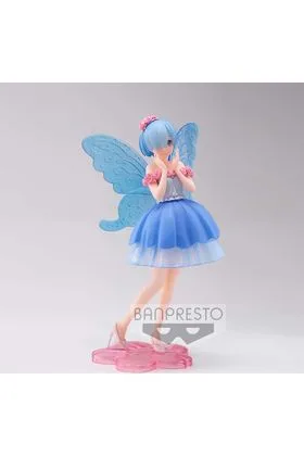 REM FIGURA 22 CM RE:ZERO STARTING LIFE IN ANOTHER WORLD ESPRESTO SERIES