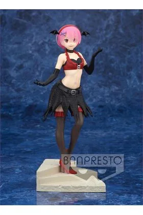 RAM FIG 22 CM RE:ZERO STARTING LIFE IN ANOTHER WORLD ESPRESTO EST