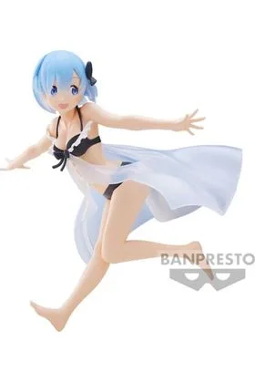 REM FIG 18 CM RE:ZERO STARTING LIFE IN ANOTHER WORLD CELESTIAL VIVI