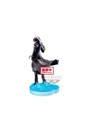 KIRITO FIG 17 CM SWORD ART ONLINE ALICIZATION WAR OF UNDERWORLD