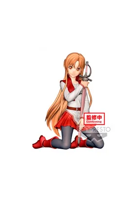 ASUNA FIGURA 33 CM Sword Art Online
