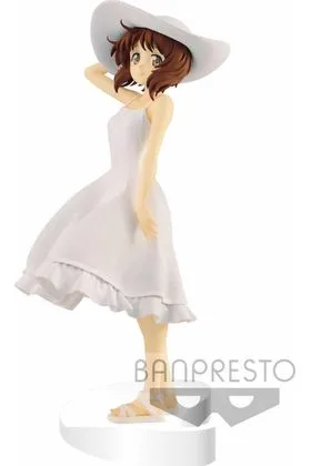 MIHO NIISHIZUMI FIGURA 22 CM SWORD ART ONLINE EXQ