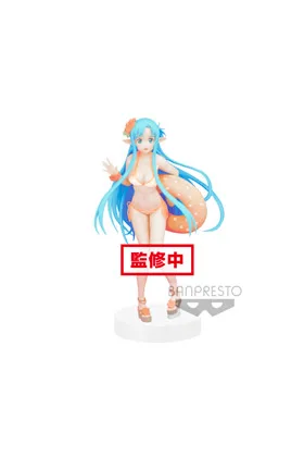 ASUNA FIG 22 CM SWORD ART ONLINE MEMORY DEFRAG EXQ