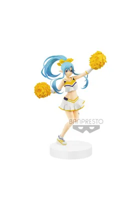 ASUNA FIGURA 22 CM SWORD ART ONLINE MEMORY DEFRAG EXQ