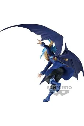 RIMURU TEMPEST FIG VER 2 FIG 12 CM THAT TIME I GOT REINCARNATED AS A SLIME OTHERWORLD PLUS