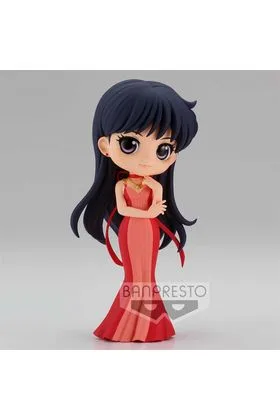 PRINCESS MARS FIG 14 CM PRETTY GUARDIAN SAILOR MOON ETERNAL THE MOVIE Q POSKET