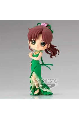 PRINCESS JUPITER FIG 14 CMPRETTY GUARDIAN SAILOR MOON ETERNAL THE MOVIE Q POSKET