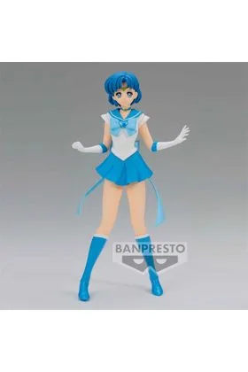 MERCURY FIG 23 CM SAILOR MOON ETERNAL GLITTER & GLAMOURS