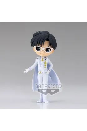 PRINCE ENDYMION VER.B PRETTY GUARDIAN SAILOR MOON ETERNAL THE MOVIE Q POSKET