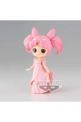 SERENITY VER A FIG 13 CM PRETTY GUARDIAN SAILOR MOON ETERNAL THE MOVIE Q POSKET