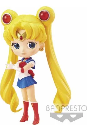 BUNNY SAILOR MOON FIGURA 14 CM SAILOR MOON Q POSKET