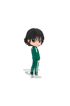 KANG SAE-BYEOK FIG 14 CM SQUID GAME Q POSKET
