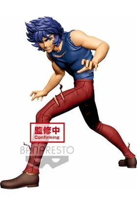 IKKI PHOENIX FIGURA 16 CM SAINT SEIYA SAINT COSMO MEMOIR