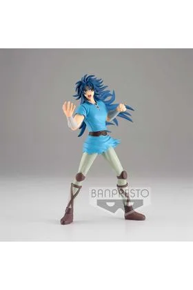 GEMINI KANON FIGURA 18 CM SAINT SEIYA SAINT COSMO MEMOIR