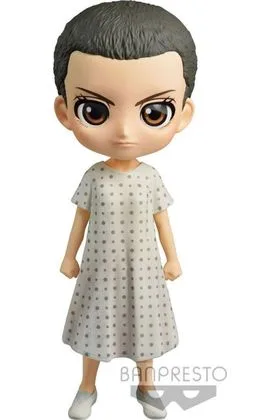 ELEVEN FIG 13 CM STRANGER THINGS Q POSKET
