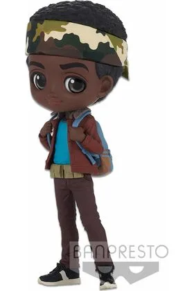 LUCAS FIGURA 13 CM STRANGER THINGS Q POSKET