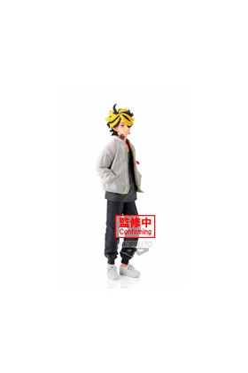 KAZUTORA HANEMIYA FIG 17 CM TOKYO REVENGERS FIGURE