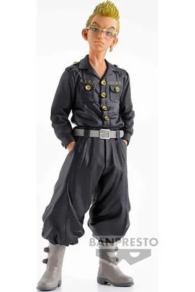 TETTA KISAKI FIG 16 CM TOKYO REVENGERS FIGURE
