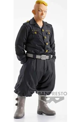 Hayashida Haruki Figura 16 CM Tokyo Revengers