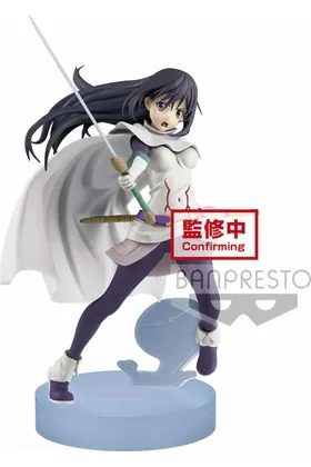 SHIZU FIGURA 21 CM THAT TIME I GOT REINCARNATED AS A SLIME EXQ