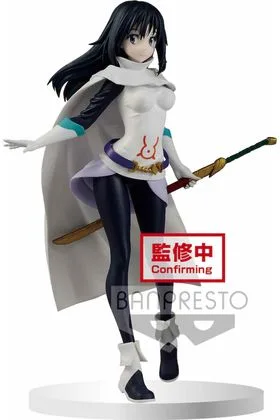 SHIZU VER. B FIG. 17CM THAT TIME I GOT REINCARNATED AS A SLIME OTHERWOLDER VOL 1