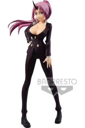 SHION VER. A FIGURA 18 CM THAT TIME I GOT REINCARNATED AS A SLIME OTHERWORLDER VOL. 7