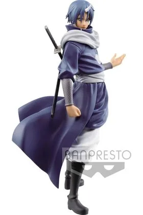 SOEI VER. B FIGURA 18 CM THAT TIME I GOT REINCARNATED AS A SLIME OTHERWORLDER VOL. 7