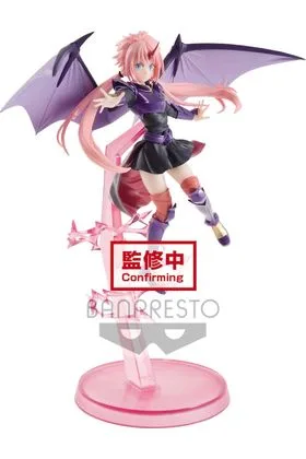 MILIM COMBAT UNIFORM FIG 15 CM THAT TIME I GOT REINCARNATED AS A SLIME OTHERWORLDER PLUS