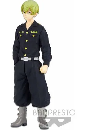 CHIFUYU MATSUNO FIGURA 16 CM TOKYO REVENGERS