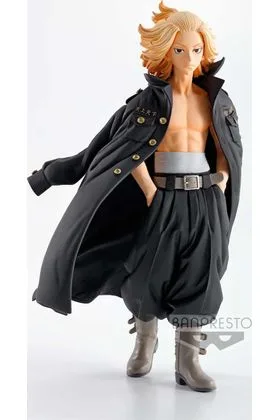 MANJIRO SANO FIGURA 16 CM TOKYO REVENGERS MANJIRO SANO