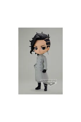 HAJIME KOKONOI FIG 14 CM TOKYO REVENGERS Q POSKET