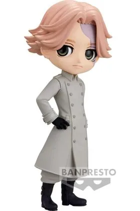 SEISYU INUI FIG 14 CM TOKYO REVENGERS Q POSKET