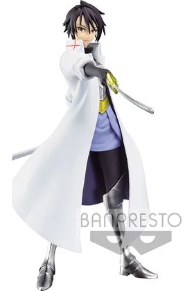 HINATA SAKAGUCHI FIGURA 17 CM THAT TIME I GOT REINCARNATED AS A SLIME OTHERWORLDER