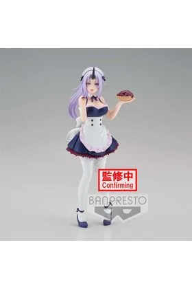 SHION FIG 18 CM THAT TIME I GOT REINCARNATED AS A SLIME FIGURE
