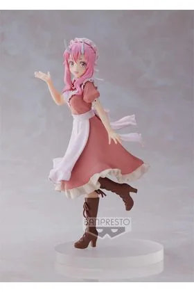 SHUNA FIG 16 CM THAT TIME I GOT REINCARNATED AS A SLIME FIGURE