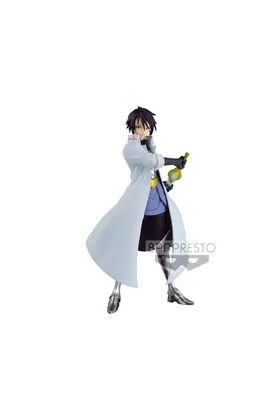 HINATA SAKAGUCHI FIG 17 CM THAT TIME I GOT REINCARNATED AS A SLIME OTHERWORLDER