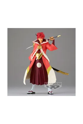 BENIMARU FIG 21 CM THAT TIME I GOT REINCARNTED AS A SLIME FIGURE