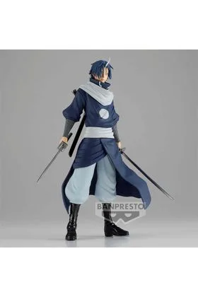 SOEI FIG 21 CM THAT TIME I GOT REINCARNTED AS A SLIME FIGURE