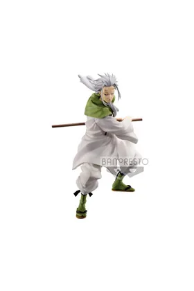 HAKURO FIG 14 CM THAT TIME I GOT REINCARNATED AS A SLIME OTHERWORLDER FIGURE