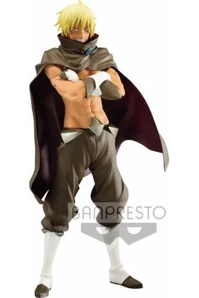 VELDORA FIG 19 CM THAT TIME I GOT REINCARNATED AS A SLIME OTHERWORLDER FIGURE