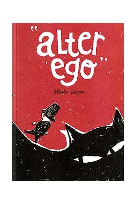 ALTER EGO