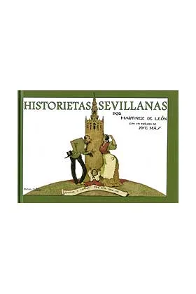 HISTORIETAS SEVILLANAS